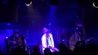Magic Giant - Hideaway - Live at Blind Pig in Ann Arbor, MI on 2-11-18
