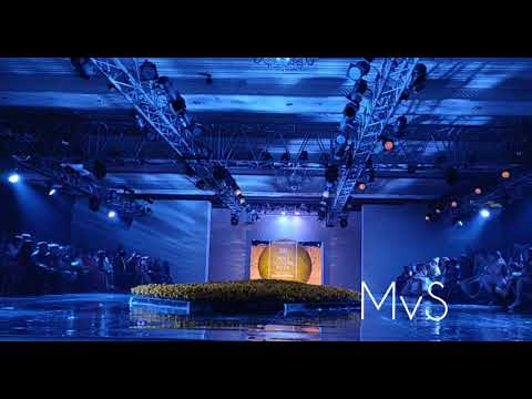 Maliaka Arora walked for the Ace Designer Sulakshana Monga | India Couture Week | FDCI | Ramp Walk