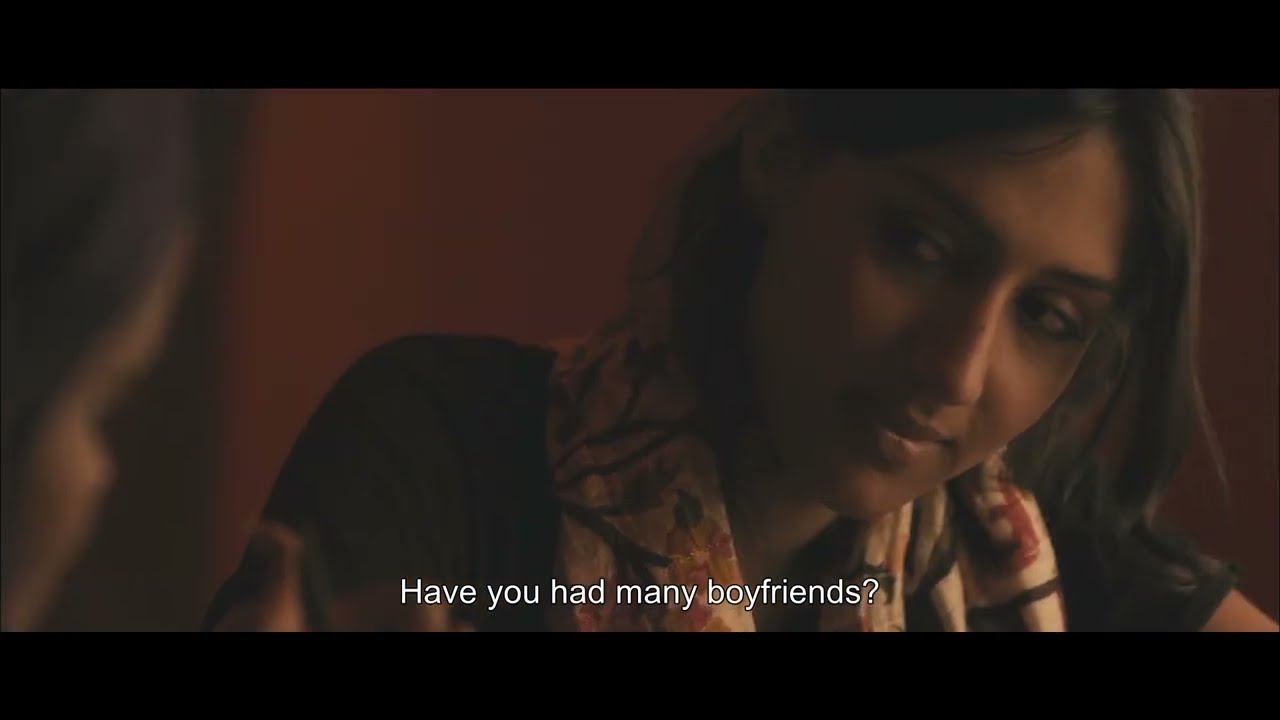 Miniature de la vidéo Wilaya - Trailer with English Subtitles du film Wilaya