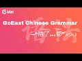 Chinese Grammar Point "除了...都" (HSK 3)