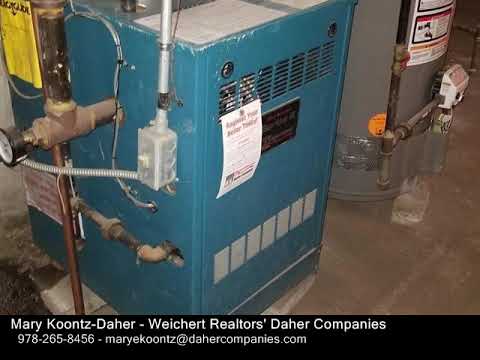 9-11 Tremont St, Lawrence MA 01841 - Multi Family Home - Real Estate - For Sale -