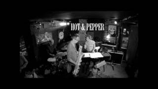 Hot & Pepper -  Bossa Nouveau