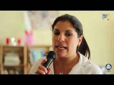 TÚNICAS EN RED - ESCUELA Nº 278 - EL DORADO, CANELONES