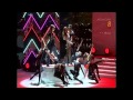 Celebrate TV50: Jeanette Aw - Americano/Dance.