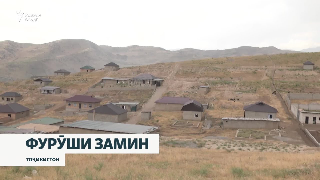 Сарфи назар аз ҳабси даҳҳо мансабдор то ҳанӯз дар Тоҷикистон фурӯши ғайриқо?