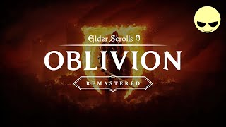まったり２周目配信！ Part1【オブリビオン リマスター】【The Elder Scrolls IV Oblivion Remastered】【Sunnyさん】PCゲーム / STEAM / RPG
