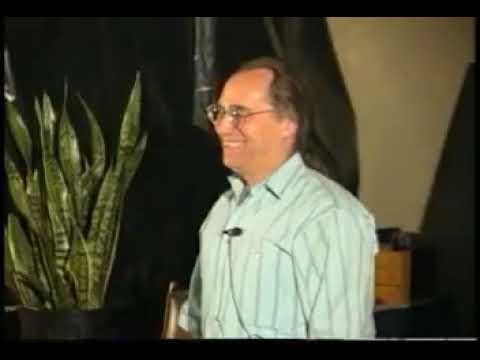 Earth's History   Part 1 - Drunvalo Melchizedek