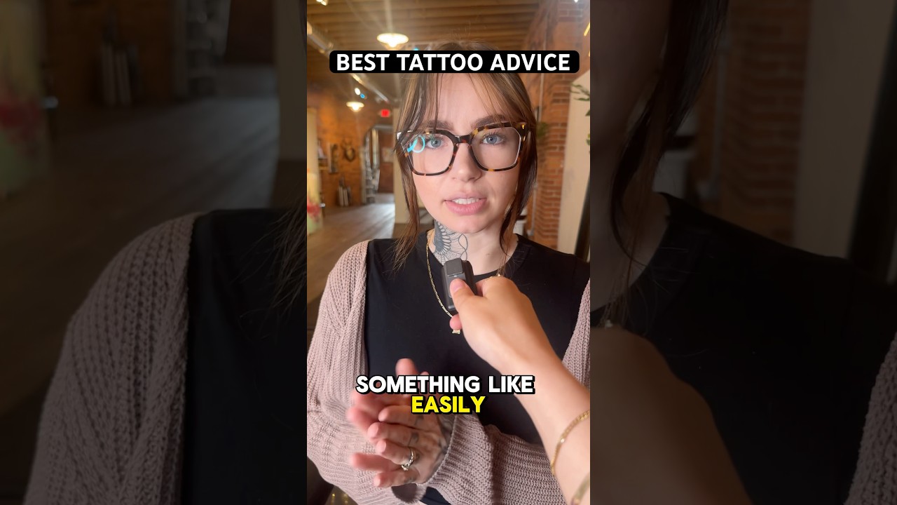 Donny’s story 🥹 #storytime #tattooartist #tattooshop #tattoo #artist #tattooideas