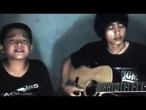 LAONEIS BAND - Kenangan Masa Kecilku