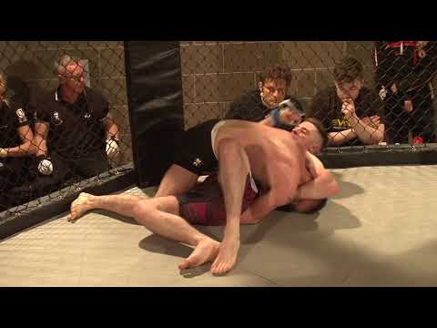 Dean Noonan vs Jay Taylor