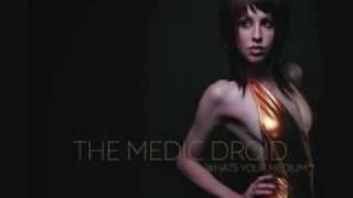The Medic Droid - The Killer Anna