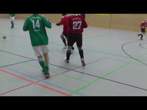 Willy Uder Cup Supersenioren Ü 50 Finale Moorburg GW Harburg 2013