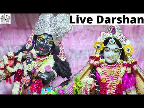 Evening Live Darshan : Date 03.10.2021