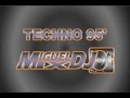 TECHNO MIX VOL.2 (1995) By DJ MIGUEL MIX ...