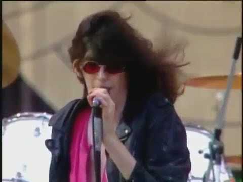 Ramones - US Festival 1982