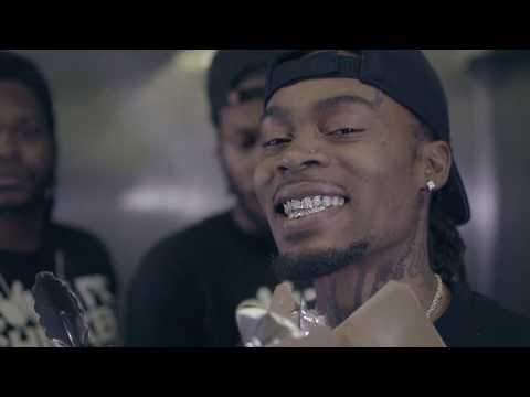 Hylyte - Time feat. BSE Count & Nard Tab (Official Video)