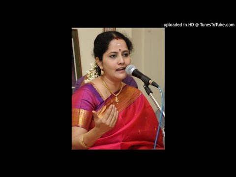 Gayathri Venkataraghavan - nI ninaindAl - darbArikAnadA - periyasAmy tUran