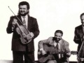 Roma - Sinti Jazz / Gipsy Swing: Häns´che Weiss Ensemble, 1991