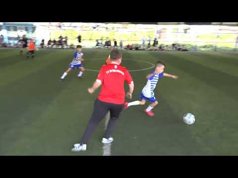 KF ARASTA -  KF  ZHUPA   (19  -  2 )  30 .09.2023