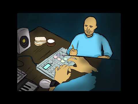 STAKØ - ZVEZDA (Official Audio)