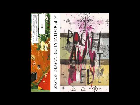 Pocahaunted - Geneva Misses (2009)