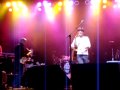 jason mraz and bushwalla fall through glass