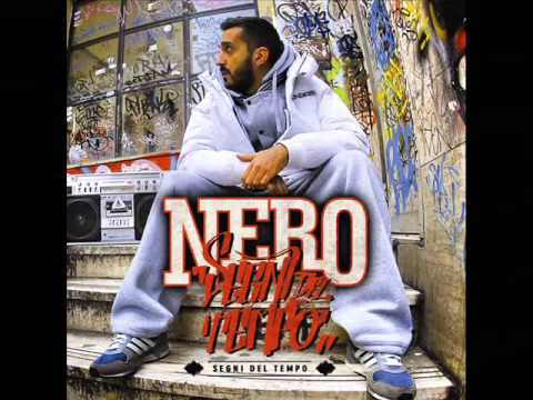 Nero, Blaq Poet & Kebo - MURDER EMCEES (cuts by Dj Devasto)