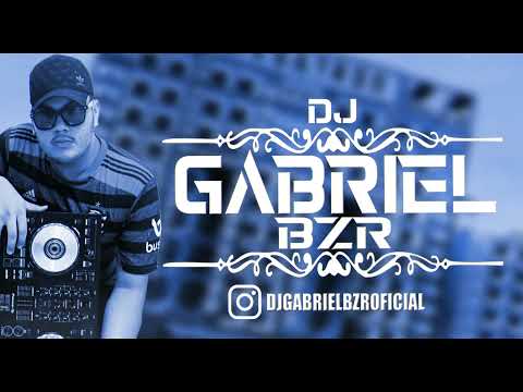 AUTOMOTIVO DAS ANTIGAS - (((DJ GABRIEL BZR)))
