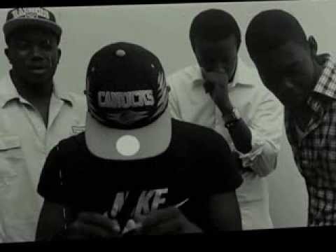 ikdt ft Africa Crew Young killer gang 2s - b-rhabi - tni