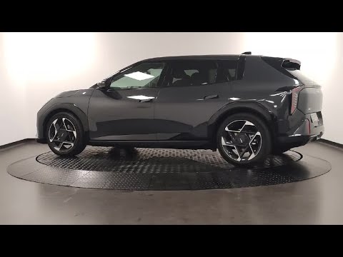 Kia EV4 EV4 5HB GT LINE LR 5DR AUTO - Image 2