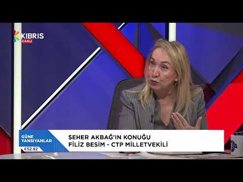 GÜNE YANSIYANLAR - FİLİZ BESİM