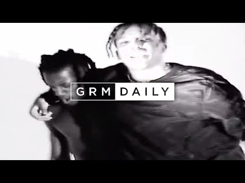 Mtrnica - Loco ft. Mr Affiliate (JB 2) [Music Video] | GRM Daily