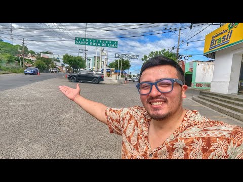 Visite SANTA ROSA DE LIMA por PRIMERA VEZ 😱