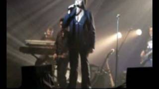 Chimène Badi Je ne sais pas son nom (Live 2005)