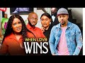 WHEN HER LOVE WINS MIKE GODSON QUEEN OKAM MERCY JOHNSON 2025 NEW FULL NIGERIAN MOVIE