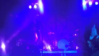 The Sounds - Painted By Numbers (Clip)