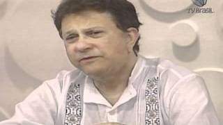 Angela Maria e Agnaldo Timóteo - Sem Censura (30/01/2012)