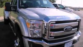 preview picture of video '2012 FORD F-450 TX'