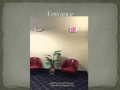 For Sale 23-33 Middle St #6 #Lowell, MA