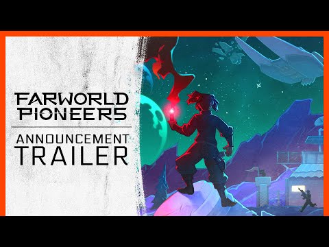 Farworld Pioneers Heading to Steam Early Access