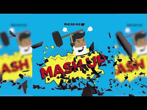 Rucas H.E - Mash Up - "Soca 2020"