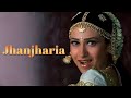 Jhanjharia Lyrical Video Male Krishna Suniel Shetty Karisma Kapoor Abhijeet Bhattacharya