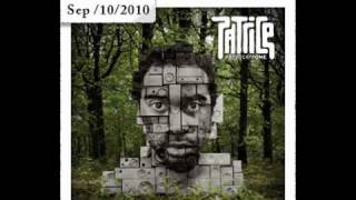 Patrice - Ain't got no (I got life) New single