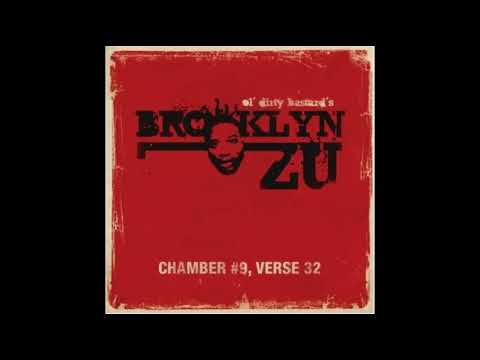 If I Had A Gun – Brooklyn Zu feat. RZA, Monk & Shavo Odadjian