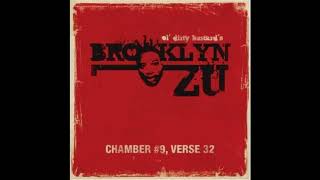 If I Had A Gun – Brooklyn Zu feat. RZA, Monk &amp; Shavo Odadjian