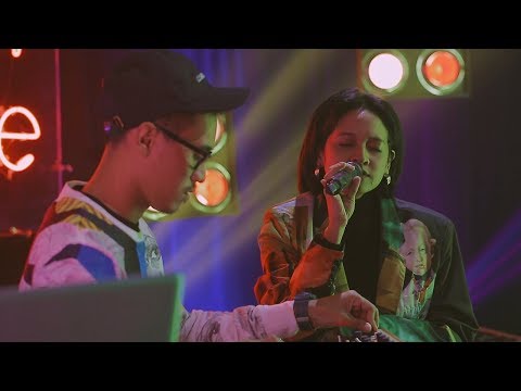Showcase : Dea X Kenny Gabriel - Kau Pun Tau