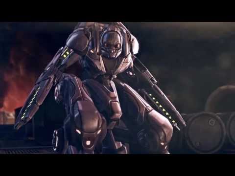 XCOM: Enemy Within -- "War Machines" Trailer