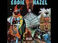 Eddie Hazel - Frantic Moments
