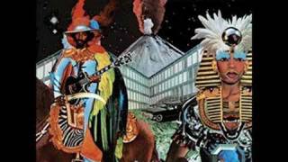 Eddie Hazel - Frantic Moments