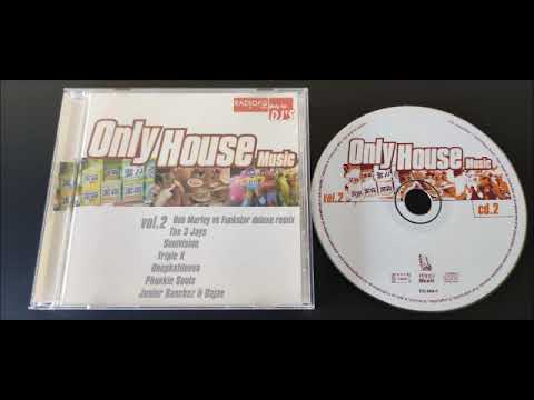 Only House Music Vol.2 CD.02 (2000)